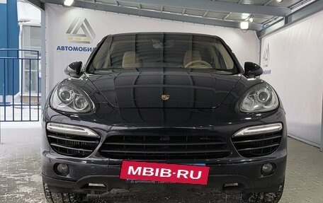 Porsche Cayenne III, 2012 год, 3 199 000 рублей, 8 фотография