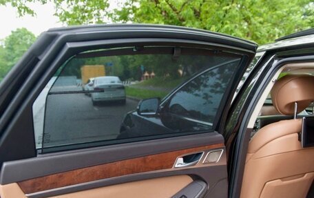 Genesis G80 I, 2018 год, 3 000 000 рублей, 9 фотография