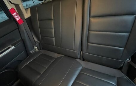 Jeep Liberty (Patriot), 2007 год, 17 фотография