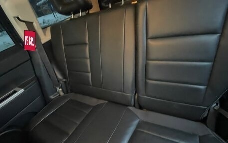 Jeep Liberty (Patriot), 2007 год, 16 фотография