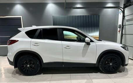 Mazda CX-5 II, 2011 год, 1 499 000 рублей, 4 фотография