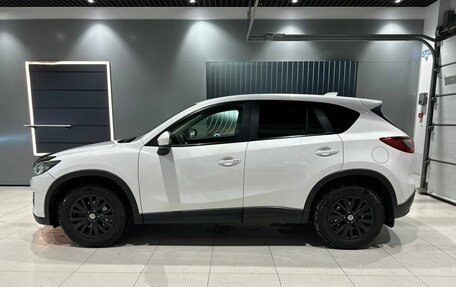 Mazda CX-5 II, 2011 год, 1 499 000 рублей, 8 фотография