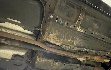 Jeep Liberty (Patriot), 2007 год, 18 фотография