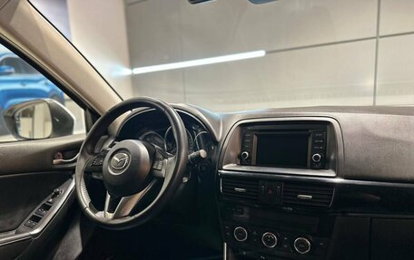 Mazda CX-5 II, 2011 год, 1 499 000 рублей, 13 фотография