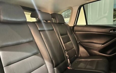 Mazda CX-5 II, 2011 год, 1 499 000 рублей, 11 фотография