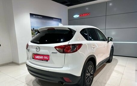 Mazda CX-5 II, 2011 год, 1 499 000 рублей, 5 фотография