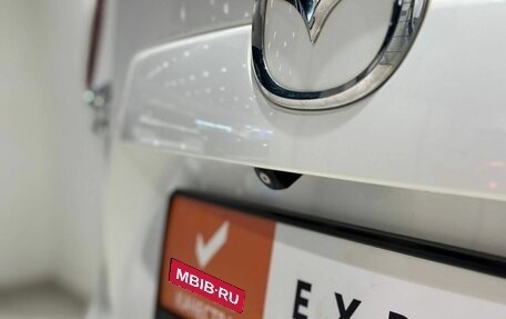 Mazda CX-5 II, 2011 год, 1 499 000 рублей, 10 фотография