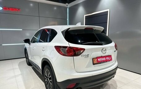 Mazda CX-5 II, 2011 год, 1 499 000 рублей, 7 фотография