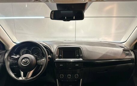 Mazda CX-5 II, 2011 год, 1 499 000 рублей, 14 фотография