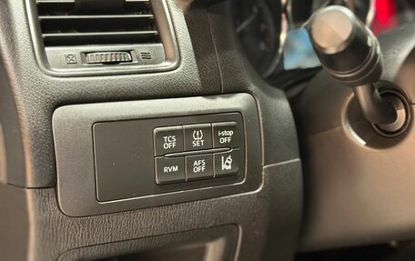 Mazda CX-5 II, 2011 год, 1 499 000 рублей, 20 фотография