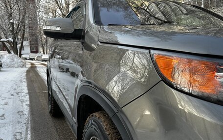 KIA Sorento II рестайлинг, 2012 год, 1 450 000 рублей, 9 фотография