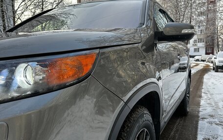 KIA Sorento II рестайлинг, 2012 год, 1 450 000 рублей, 10 фотография