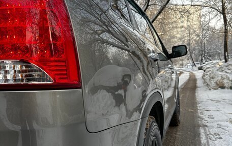 KIA Sorento II рестайлинг, 2012 год, 1 450 000 рублей, 11 фотография