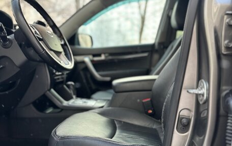 KIA Sorento II рестайлинг, 2012 год, 1 450 000 рублей, 16 фотография