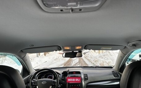 KIA Sorento II рестайлинг, 2012 год, 1 450 000 рублей, 22 фотография