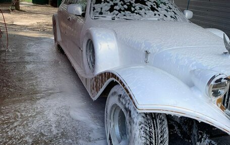 Lincoln Town Car III рестайлинг, 1998 год, 450 000 рублей, 6 фотография