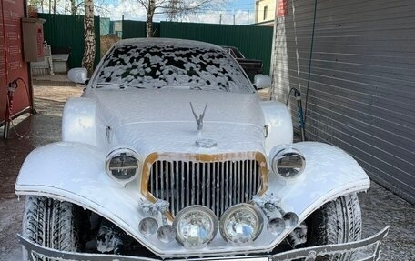 Lincoln Town Car III рестайлинг, 1998 год, 450 000 рублей, 8 фотография