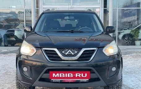 Chery Tiggo (T11), 2014 год, 419 000 рублей, 3 фотография