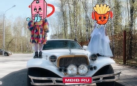 Lincoln Town Car III рестайлинг, 1998 год, 450 000 рублей, 9 фотография