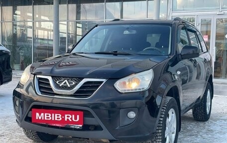 Chery Tiggo (T11), 2014 год, 419 000 рублей, 2 фотография