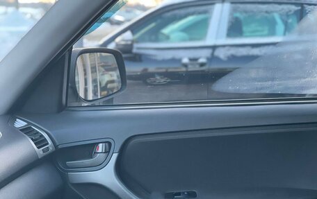 Chery Tiggo (T11), 2014 год, 419 000 рублей, 9 фотография