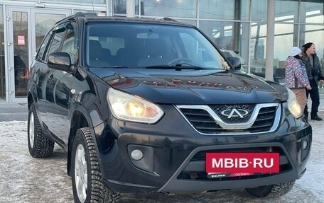 Chery Tiggo (T11), 2014 год, 419 000 рублей, 4 фотография
