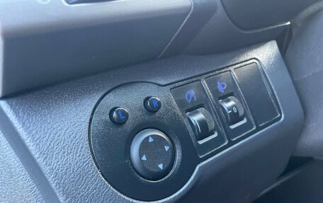 Chery Tiggo (T11), 2014 год, 419 000 рублей, 15 фотография