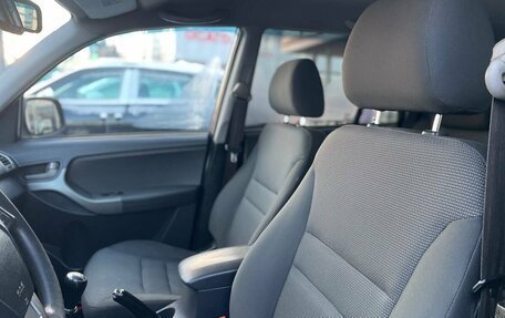 Chery Tiggo (T11), 2014 год, 419 000 рублей, 14 фотография