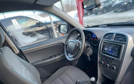 Chery Tiggo (T11), 2014 год, 419 000 рублей, 16 фотография