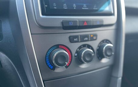 Chery Tiggo (T11), 2014 год, 419 000 рублей, 12 фотография