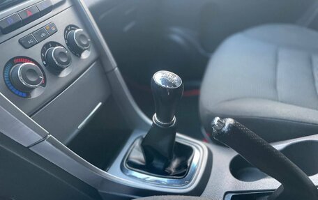 Chery Tiggo (T11), 2014 год, 419 000 рублей, 13 фотография