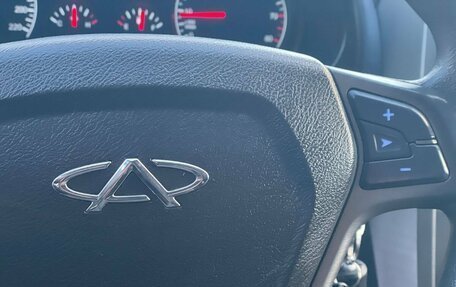 Chery Tiggo (T11), 2014 год, 419 000 рублей, 18 фотография