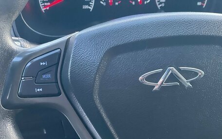 Chery Tiggo (T11), 2014 год, 419 000 рублей, 17 фотография