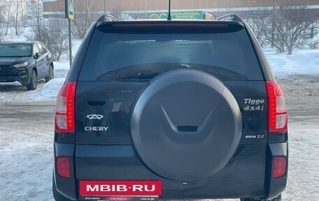 Chery Tiggo (T11), 2014 год, 419 000 рублей, 6 фотография