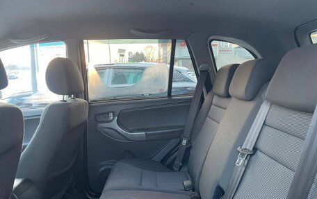 Chery Tiggo (T11), 2014 год, 419 000 рублей, 19 фотография