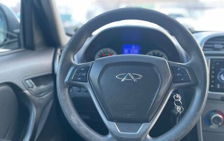 Chery Tiggo (T11), 2014 год, 419 000 рублей, 20 фотография