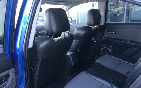 Mazda 3, 2006 год, 480 000 рублей, 11 фотография