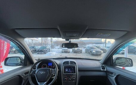 Chery Tiggo (T11), 2014 год, 419 000 рублей, 23 фотография