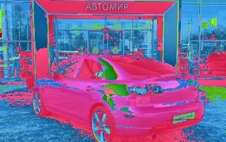 Mazda 3, 2006 год, 480 000 рублей, 7 фотография