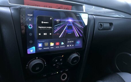 Mazda 3, 2006 год, 480 000 рублей, 14 фотография