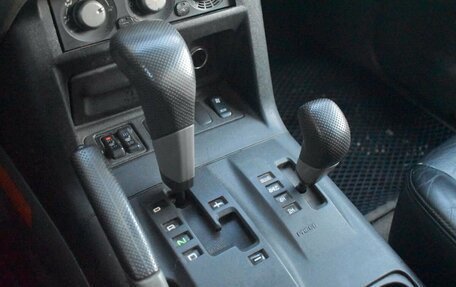 Mitsubishi Pajero III рестайлинг, 2002 год, 719 999 рублей, 15 фотография