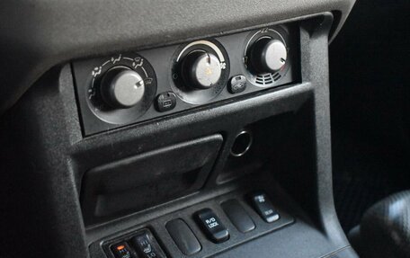 Mitsubishi Pajero III рестайлинг, 2002 год, 719 999 рублей, 14 фотография