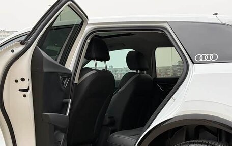 Audi Q2 I, 2022 год, 2 000 123 рублей, 13 фотография