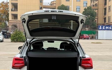 Audi Q2 I, 2022 год, 2 000 123 рублей, 12 фотография