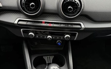 Audi Q2 I, 2022 год, 2 000 123 рублей, 10 фотография