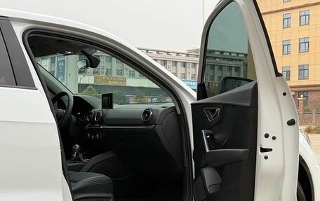 Audi Q2 I, 2022 год, 2 000 123 рублей, 15 фотография