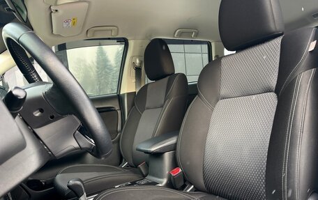 Mitsubishi Outlander III рестайлинг 3, 2021 год, 2 519 000 рублей, 19 фотография