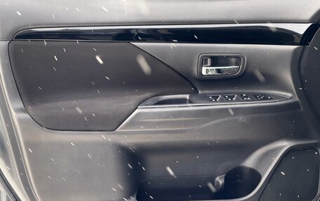 Mitsubishi Outlander III рестайлинг 3, 2021 год, 2 519 000 рублей, 17 фотография