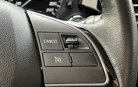 Mitsubishi Outlander III рестайлинг 3, 2021 год, 2 519 000 рублей, 14 фотография