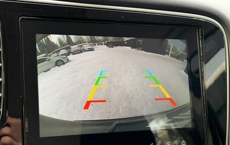 Mitsubishi Outlander III рестайлинг 3, 2021 год, 2 519 000 рублей, 24 фотография